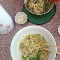  at Nikko Maruhide Shokudo in Nikko