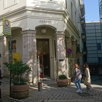  at Postane in Istanbul