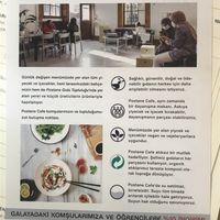   at Postane in Istanbul