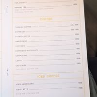  at Postane in Istanbul