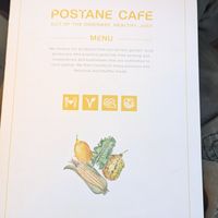  at Postane in Istanbul