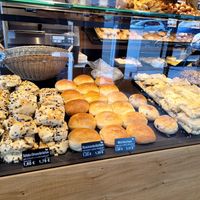  at Bäckerei Moss in Simmerath