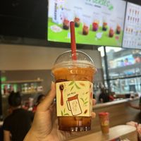   at Cha Tra Mue - Emquartier in Bangkok