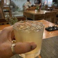 Great cocktails 🍹   at Little Bang Kitchen in Arugam Bay