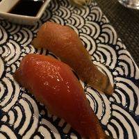 No tuna 🍣   at Little Bang Kitchen in Arugam Bay