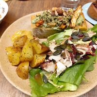  at Cantine de La Fourmillère  in Dijon