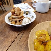  at Cantine de La Fourmillère  in Dijon