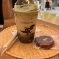   at Mother Pearl 圓貝 in Kowloon