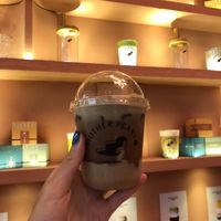   at Mother Pearl 圓貝 in Kowloon