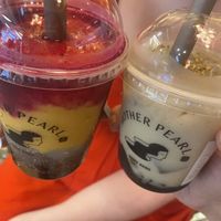   at Mother Pearl 圓貝 in Kowloon