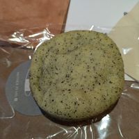 Earl Grey Mochi Cookie at Mother Pearl 圓貝 in Kowloon