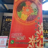  at Something Poke - Lotus's E-Gate in Penang