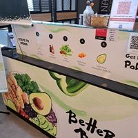  at Something Poke - Lotus's E-Gate in Penang