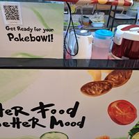  at Something Poke - Lotus's E-Gate in Penang