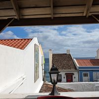 Ocean views at Terra Fogo in Sao Miguel