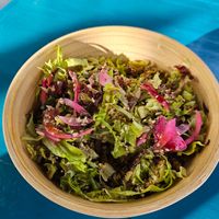 Bowl at Terra Fogo in Sao Miguel