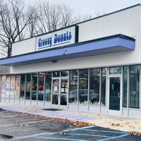  at Groovy Donuts in East Lansing