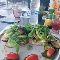  at Coffee Lovers in Corfu