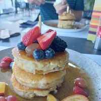  at Coffee Lovers in Corfu