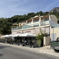 Coffee Lovers  at Coffee Lovers in Corfu