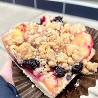  at Sweet Encounter Bakery & Cafe in Lansing