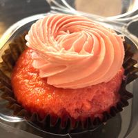  at Sweet Encounter Bakery & Cafe in Lansing