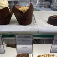 Muffin   at Bliss Lab in Hamala