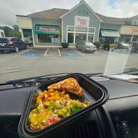  at The Friendly Toast  in North Andover