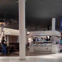 Exterior at Dolce Vita Eis-Manufaktur in St Gallen