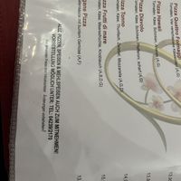 Speisekarte   at Cafe-Restaurant Orchidee in St Kanzian