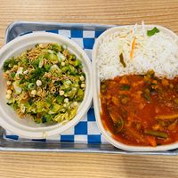  at Yeti Kitchen in Lansing