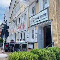   at Chanh in Appenzell