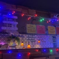   at Dumplings Aqui in San Juan Del Sur