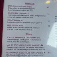  at Ros Siam in Denver