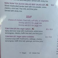  at Ros Siam in Denver