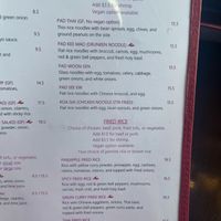  at Ros Siam in Denver