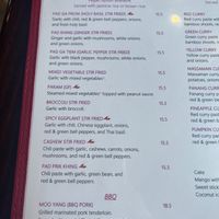  at Ros Siam in Denver