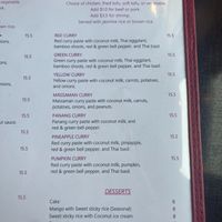  at Ros Siam in Denver