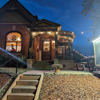 O at Ros Siam in Denver