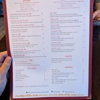  at Ros Siam in Denver