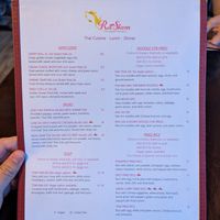  at Ros Siam in Denver