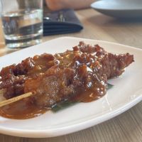   at Padmanadi Vegan Eatery in Calgary