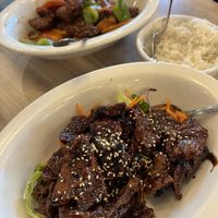   at Padmanadi Vegan Eatery in Calgary