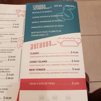  at Patty Shack Burger Bar in Nightcliff