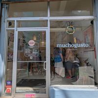  at Mucho Gusto - Río Piedras in San Juan