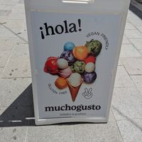  at Mucho Gusto - Río Piedras in San Juan