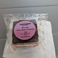  at Mucho Gusto - Río Piedras in San Juan