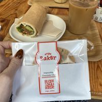   at FabCafe Tokyo in Tokyo