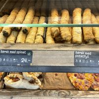   at OSL - Backstube  in Gardermoen