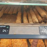  at OSL - Backstube  in Gardermoen